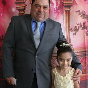 Meet your Posher, Hector